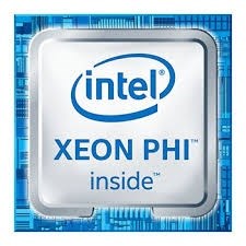 CPU INTEL XEON Phi™ 7295,  SVLCLGA3647-1,  1.50 GHz,  36 MB L2,  72/ 288,  zásobník (bez chladiča)1 