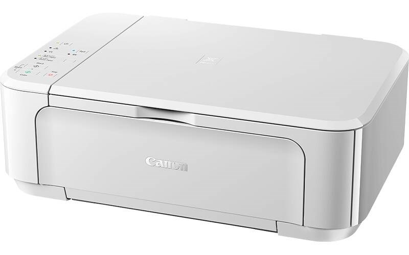 Tlačiareň Canon PIXMA MG3650S biela - farebná,  MF (tlač,  kopírovanie,  skenovanie,  cloud),  obojstranná tlač,  USB,  Wi-Fi2 