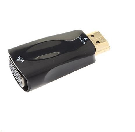 PREMIUMCORD prevodník HDMI na VGA + audio0 