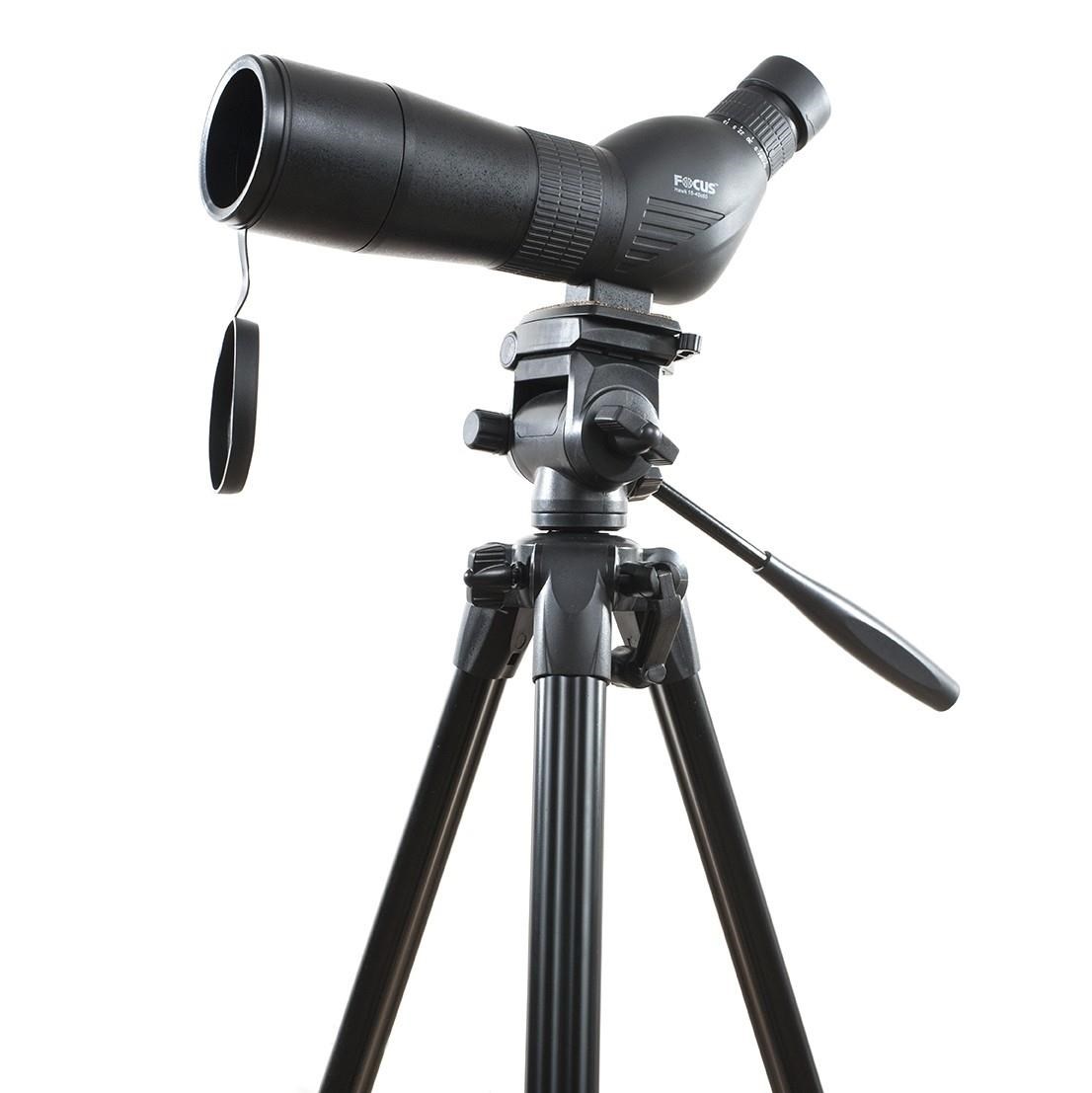 Focus dalekohled Hawk 15-45x60 + Tripod 39501 