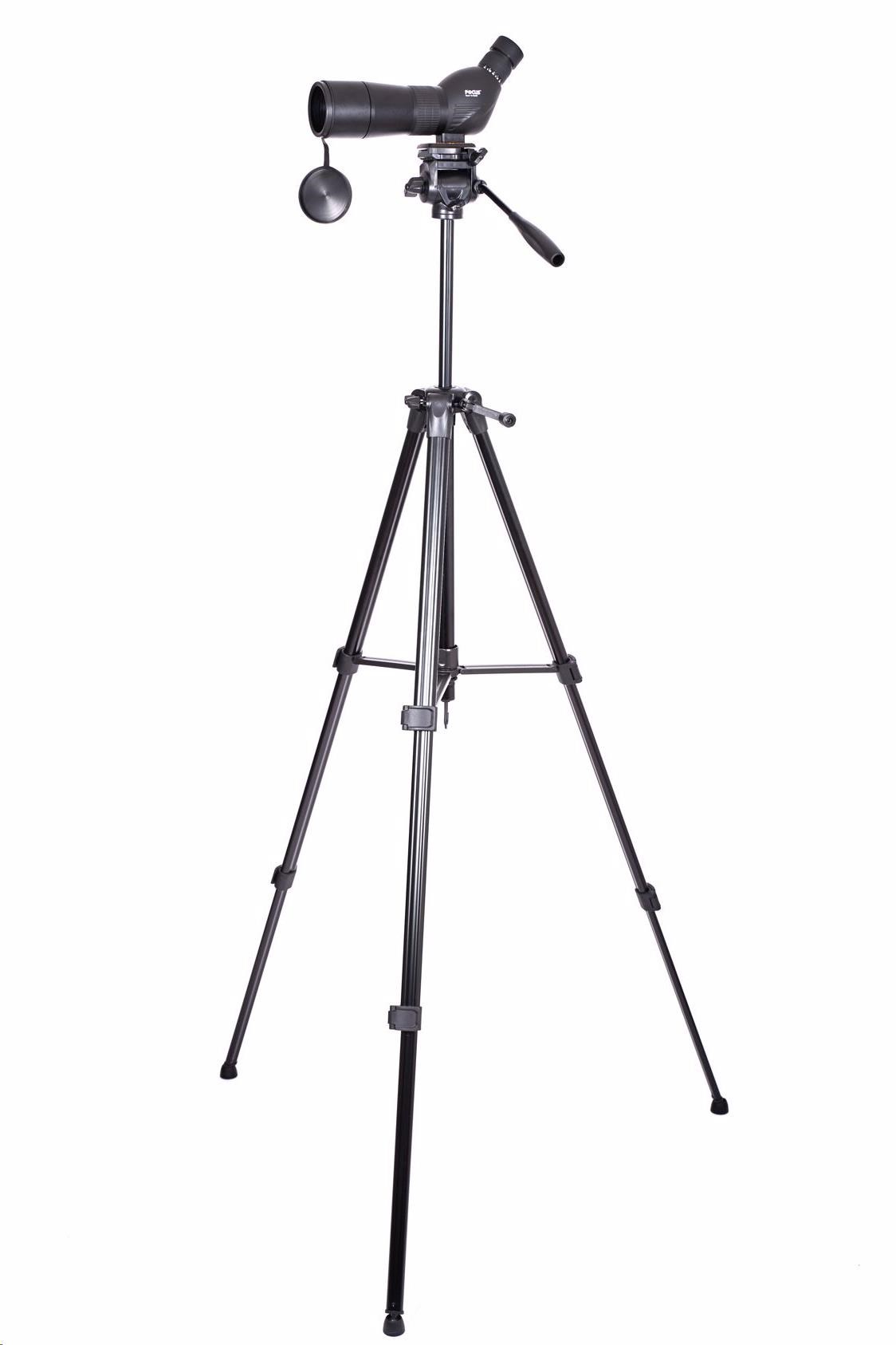 Focus dalekohled Hawk 15-45x60 + Tripod 39505 