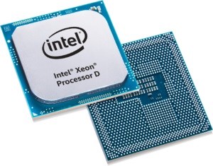 PROCESOR INTEL XEON D-1520,  FCBGA1667,  2.20 GHz,  6 MB L3,  4/ 8,  zásobník (bez chladiča)0 