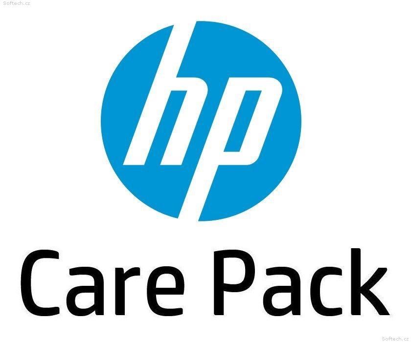 HP CPe 3y Return LaserJet M402 HW Service0 