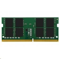 8GB DDR4 2666MHz SODIMM,  značka KINGSTON (KCP426SS8/ 8) 8Gbit0 