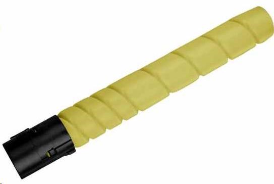 Toner Minolta TN-321Y,  žltý pre bizhub C224(e),  C284(e),  C364(e) (25k)1 