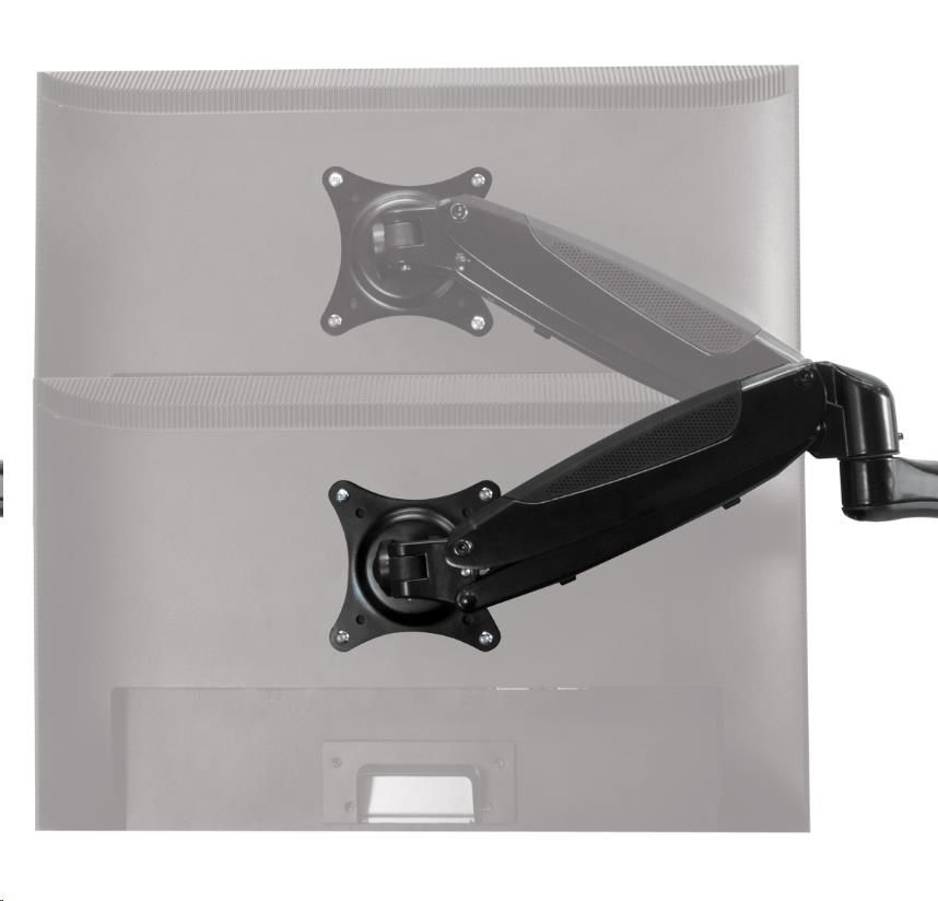 Nástenný držiak ARCTIC pre monitor W1-3D7 