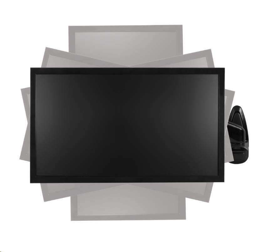 Nástenný držiak ARCTIC pre monitor W1-3D8 