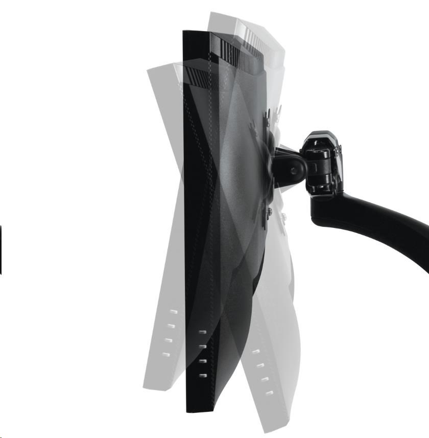 Nástenný držiak ARCTIC pre monitor W1-3D10 
