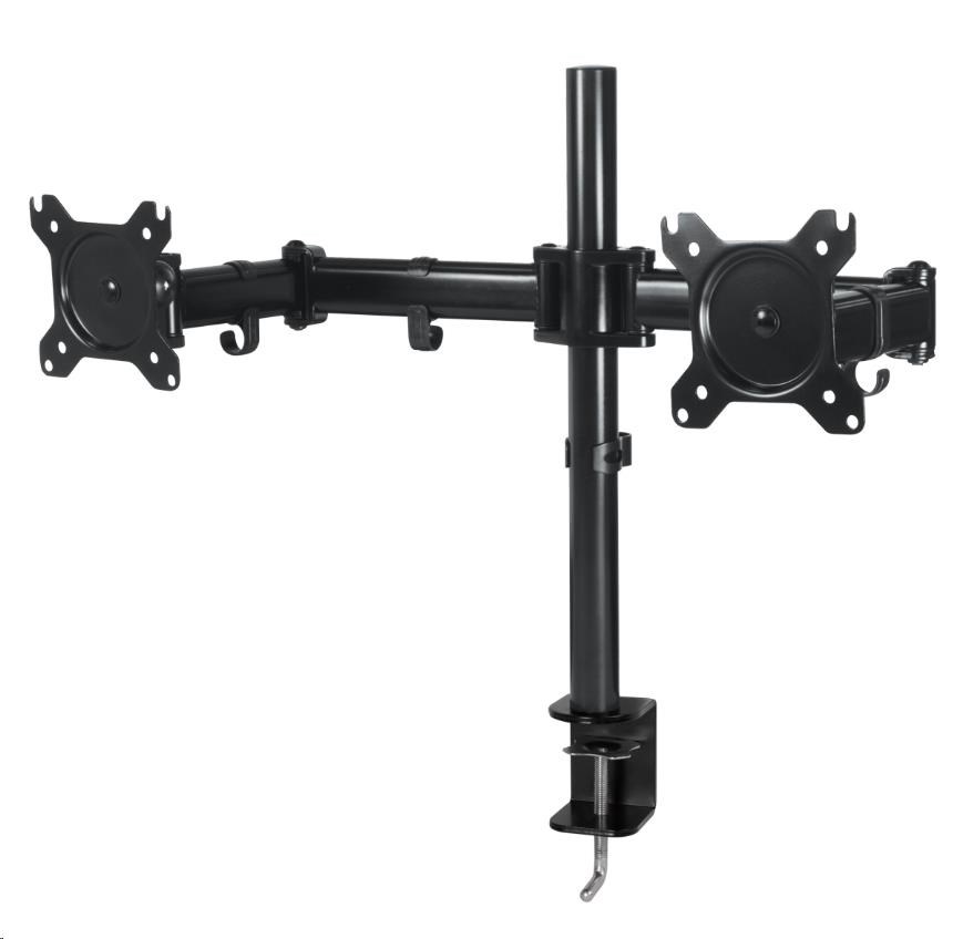 Držiak ARCTIC pre 2 monitory Z2 Basic2 