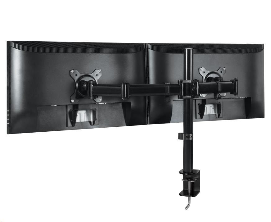 Držiak ARCTIC pre 2 monitory Z2 Basic3 