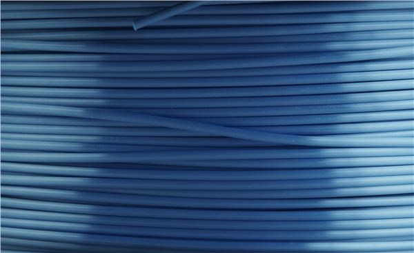 GEMBIRD Tlačová struna (filament) PLA PLUS,  1, 75 mm,  1 kg,  modrá1 