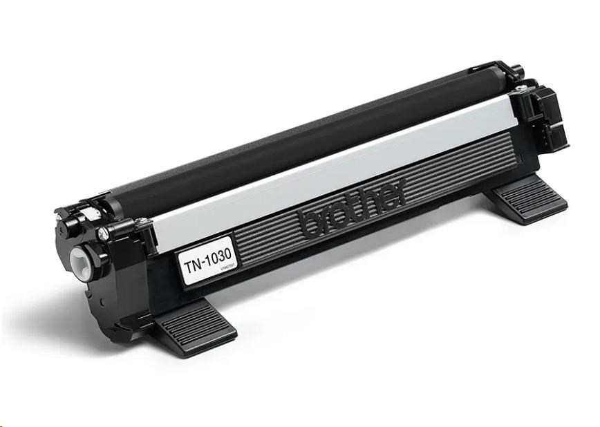 Toner BROTHER TN-1030 (HL-11xx,  DCP-15xx,  cca. A4) - pre DCP-1510E /  HL-1110E /  MFC-1810E /  MFC-1910WE1 