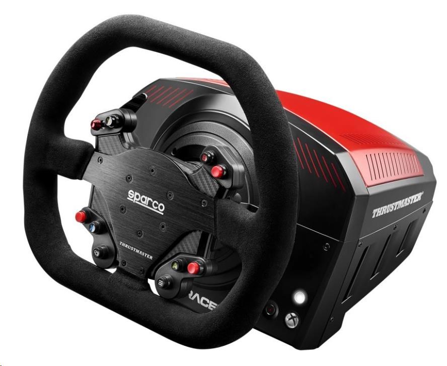 Thrustmaster Sada volantu a pedálů TS-XW Racer - Sparco,  pro Xbox One,  One X,  One S a PC (4460157)3 