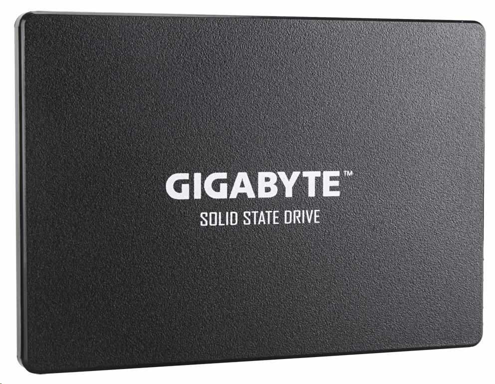 GIGABYTE SSD 256GB SATA2 