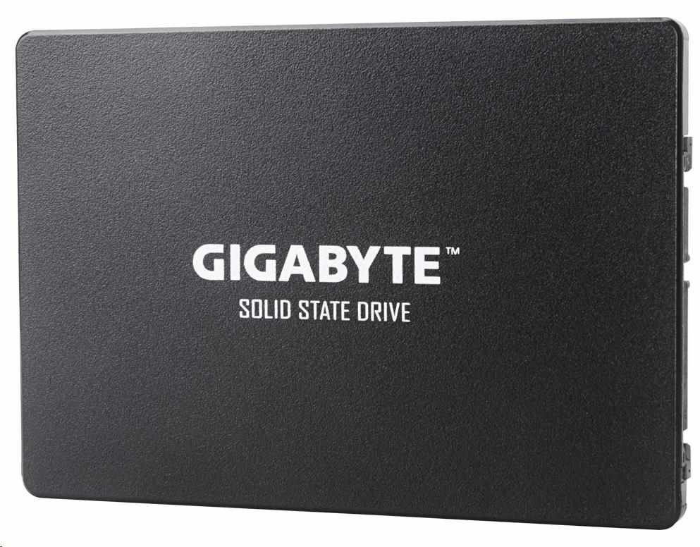 GIGABYTE SSD 256GB SATA1 