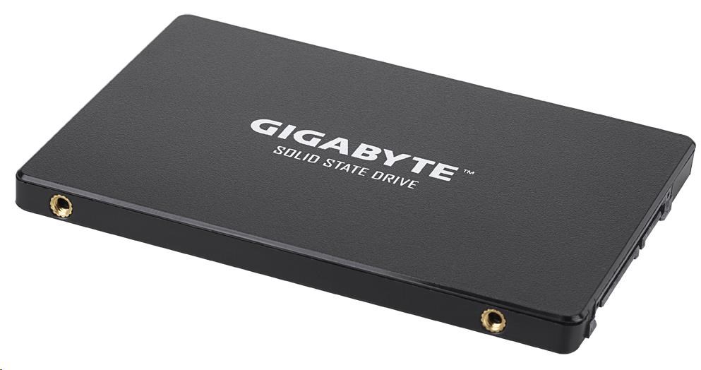 GIGABYTE SSD 256GB SATA3 