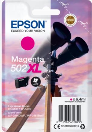 Atramentová tyčinka EPSON Singlepack 