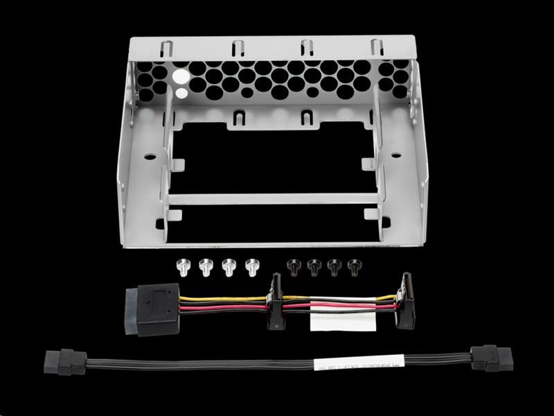 HPE ML30 Gen10 Slimline Optical Disk Drive Enablement Kit0 