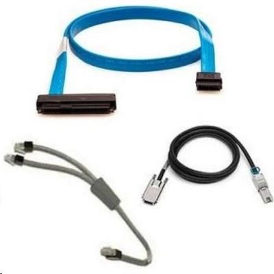 HPE DL20 Gen10 M.2 SATA/LFF AROC Cbl Kit (2 cables 1 for M.2 SATA and 2nd for AROC and LFF drives).0 