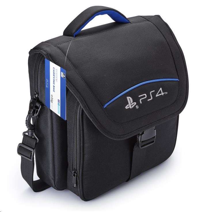 BigBen pouzdro pro Playstation 4 a Playstation 4 Pro2 