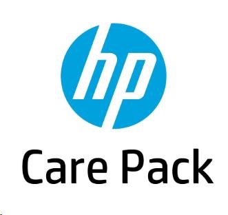 HP CPe 3y Nbd + DMR Designjet Z6-24 1 roll HWS0 