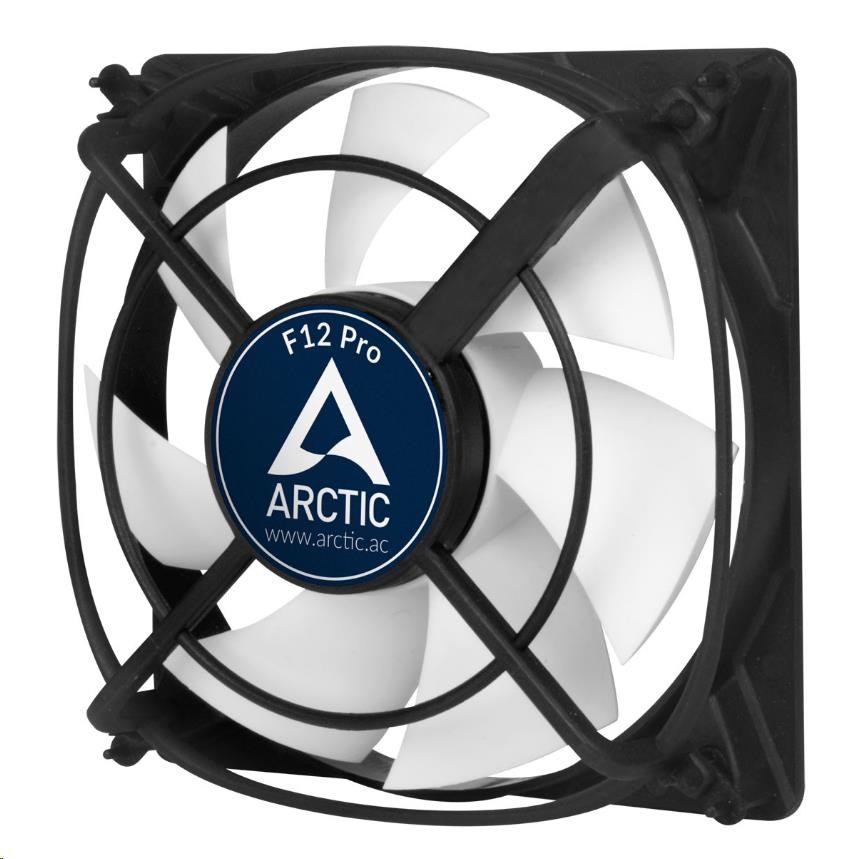 ARCTIC COOLING Ventilátor F8 PRO0 