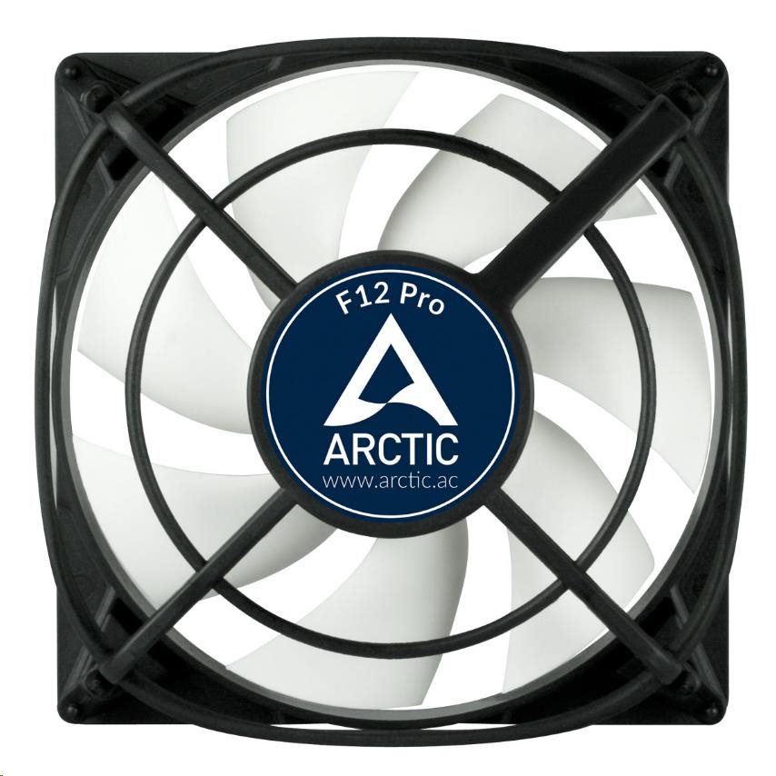 ARCTIC COOLING Ventilátor F8 PRO1 