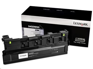 Odpadová kazeta LEXMARK pre MS91x /  MX91x (90 000 strán)0 