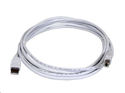 Kábel USB LEXMARK (2 m)0 