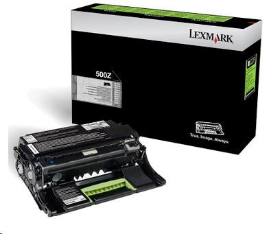 LEXMARK Photo Roller 500Z pre MS31x/ MS41x/ MS510/ MS610/ MS610/ MX310/ MX410/ MX51x/ MX611 (60 000 strán)0 