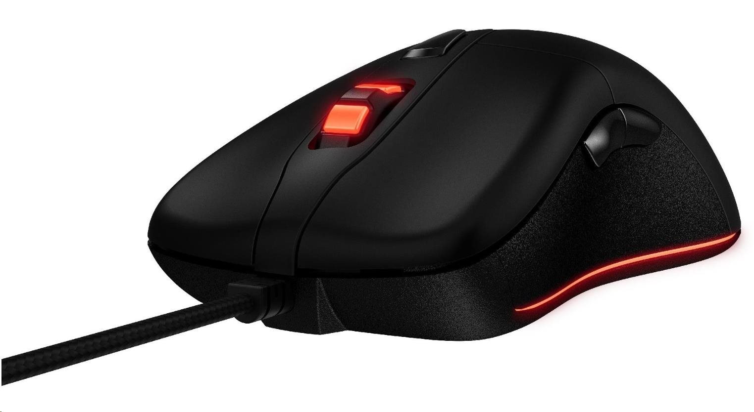 ADATA XPG herní myš INFAREX M20 Gaming mouse0 