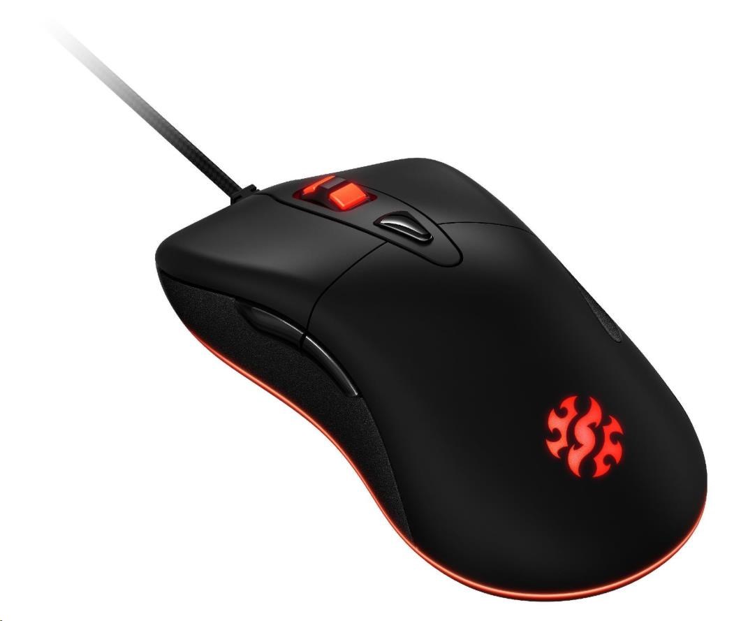 ADATA XPG herní myš INFAREX M20 Gaming mouse2 