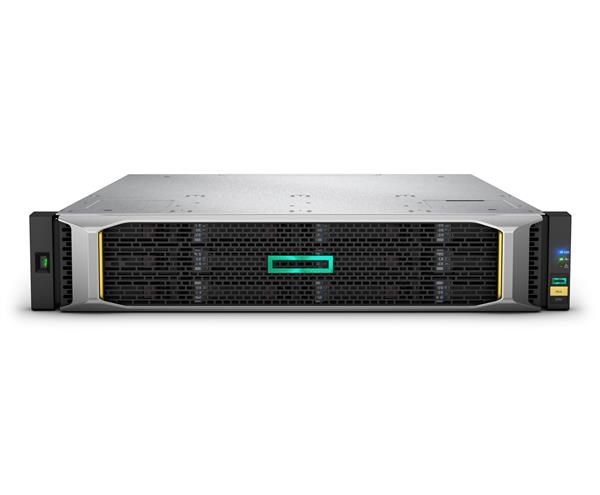 HPE MSA 2050 SAN Dual Controller SFF Storage Q1J01A RENEW1 