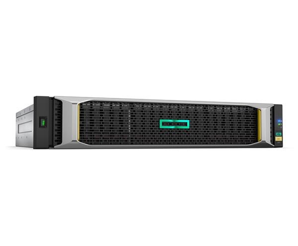 HPE MSA 2050 SAN Dual Controller SFF Storage Q1J01A RENEW0 