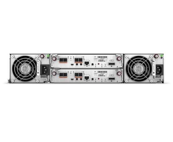 HPE MSA 2050 SAN Dual Controller SFF Storage Q1J01A RENEW3 