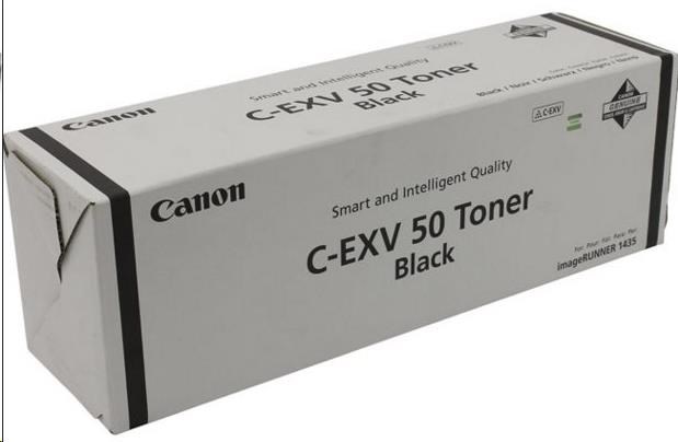 Canon toner C-EXV55 čierny iR-C256i,  C356P,  C356i0 