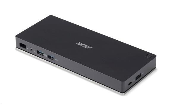 Acer DOCKING STATION II (HDMI/ DisplayPort/ USB-C/ USB/ RJ-45)0 