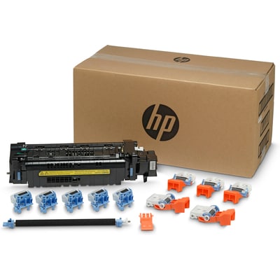 HP LaserJet 110v Maintenance Kit (225, 000 pages)0 