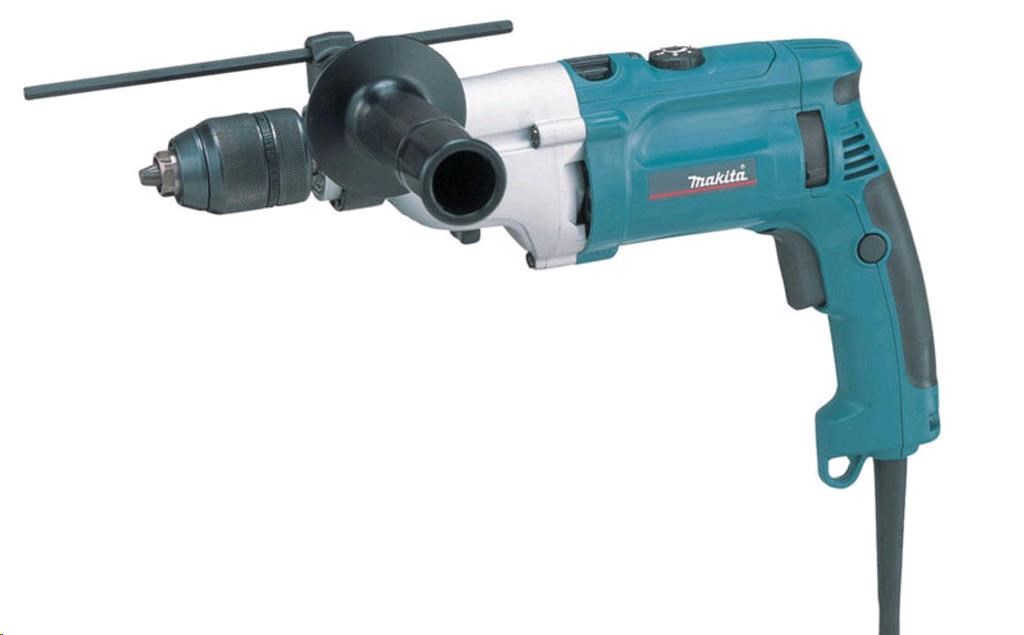 Makita HP2071J vrtačka příklepová0 