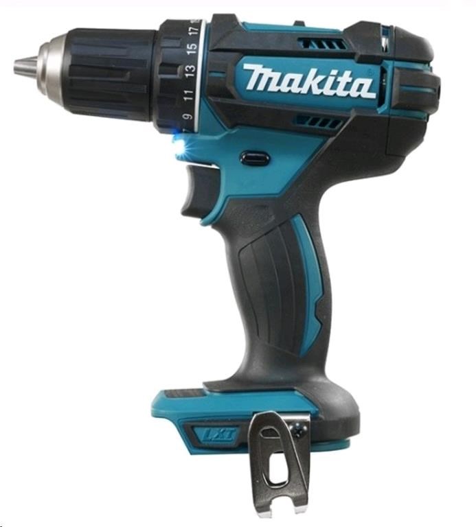 Makita DDF482Z  akušroubovák0 