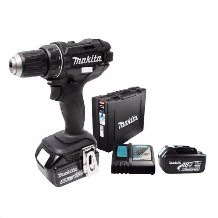 Makita DDF482RFEB akušroubovák0 