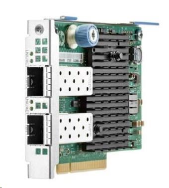 HPE Ethernet 10Gb 2-port 562FLR-SFP+Adpt 727054-B21 RENEW0 