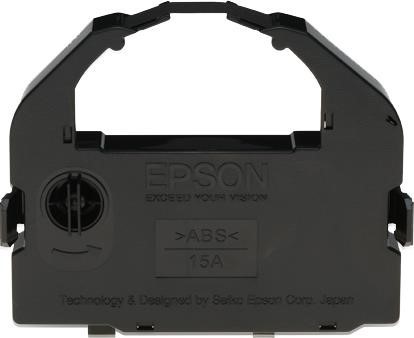 EPSON páska čierna. LQ-2500/ 2550/ 860/ 1060/ 670/ 680/ 680Pro0 