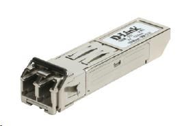 D-Link 155Mb/ s Multi-Mode LC SFP Transceiver (2km)0 