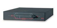 APC Service Bypass Panel - 100-240V,  30A,  BBM,  Hardwire Input/ Output0 