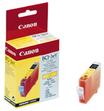 Canon BJ CARTRIDGE žltá BCI-3e Y (BCI3Y)0 