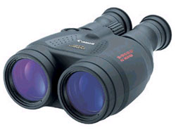Canon Binocular 18 x 50 IS dalekohled1 