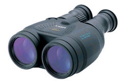 Canon Binocular 15 x 50 IS dalekohled0 