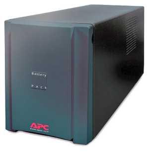 APC Smart-UPS XL 24V Battery Pack0 