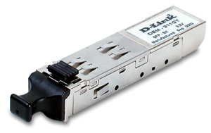 D-Link DEM-311GT 1000BaseSX Mini-GBIC SFP,  550 m0 